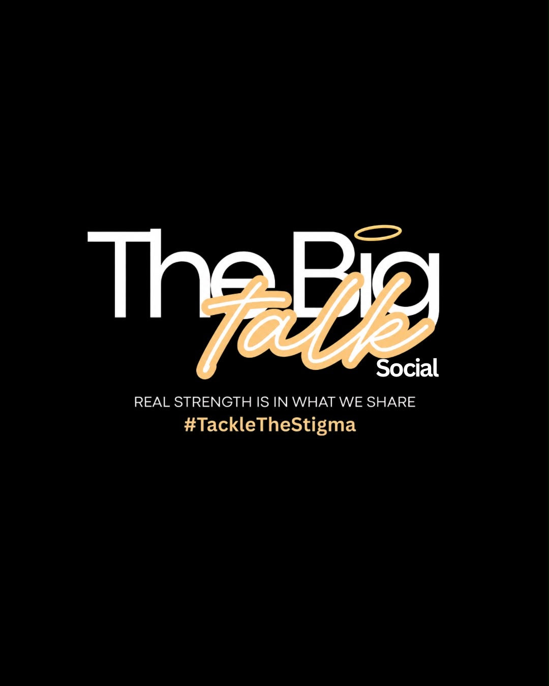 The Big Talk Social
