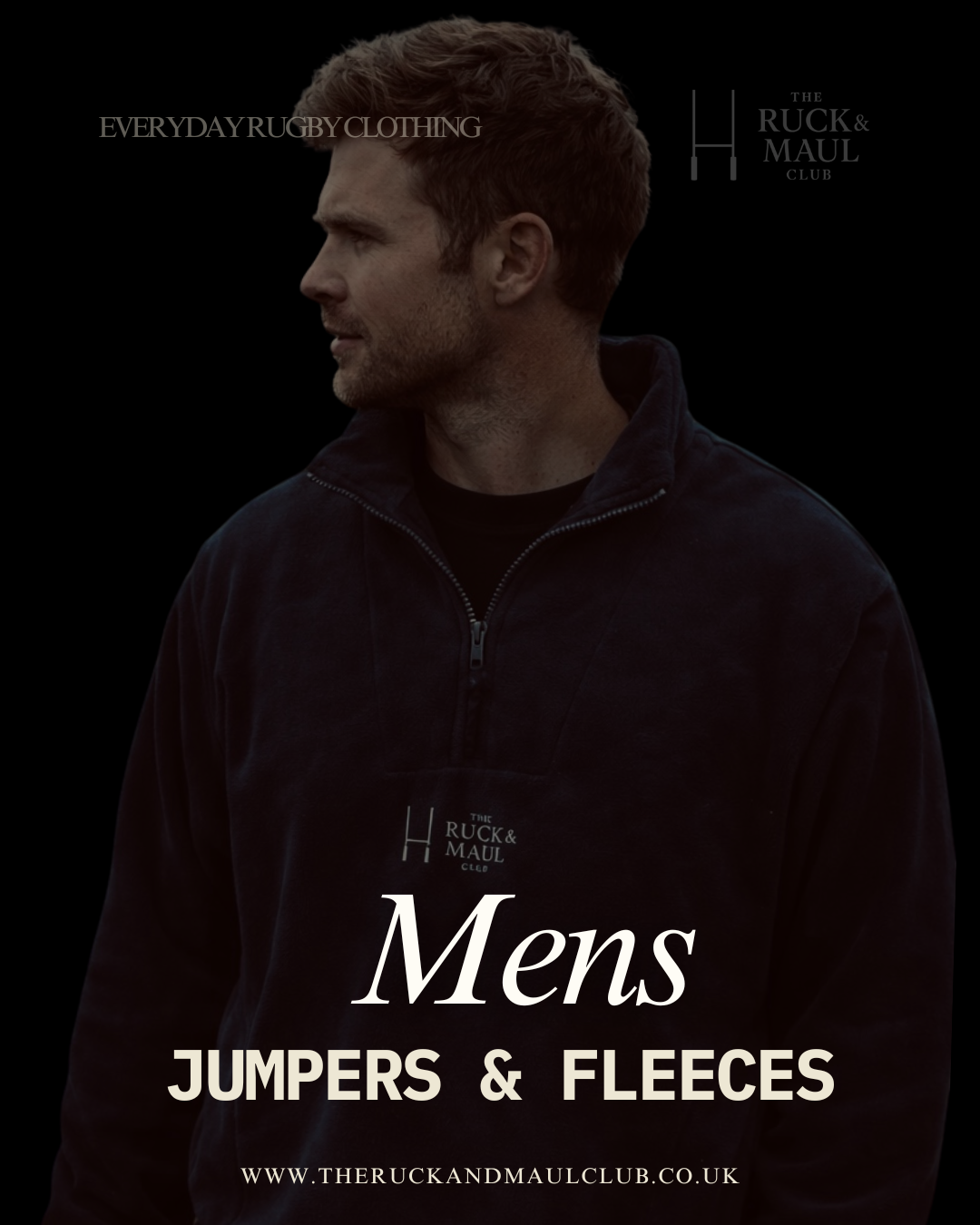 Jumpers & Fleeces