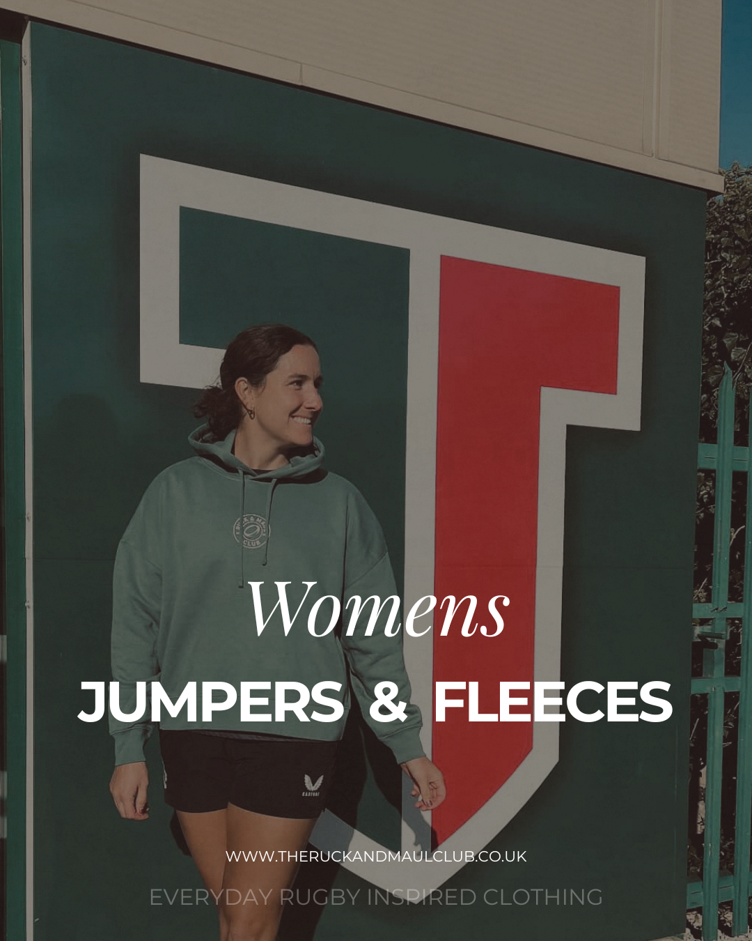 Jumpers & Fleeces