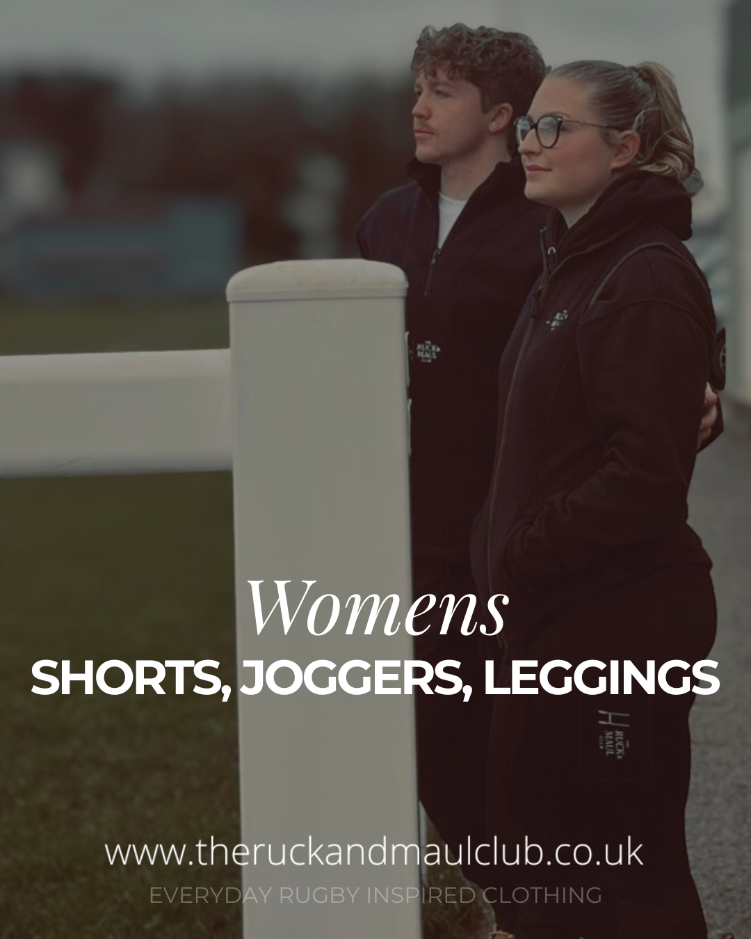 Shorts, Leggings and Joggers
