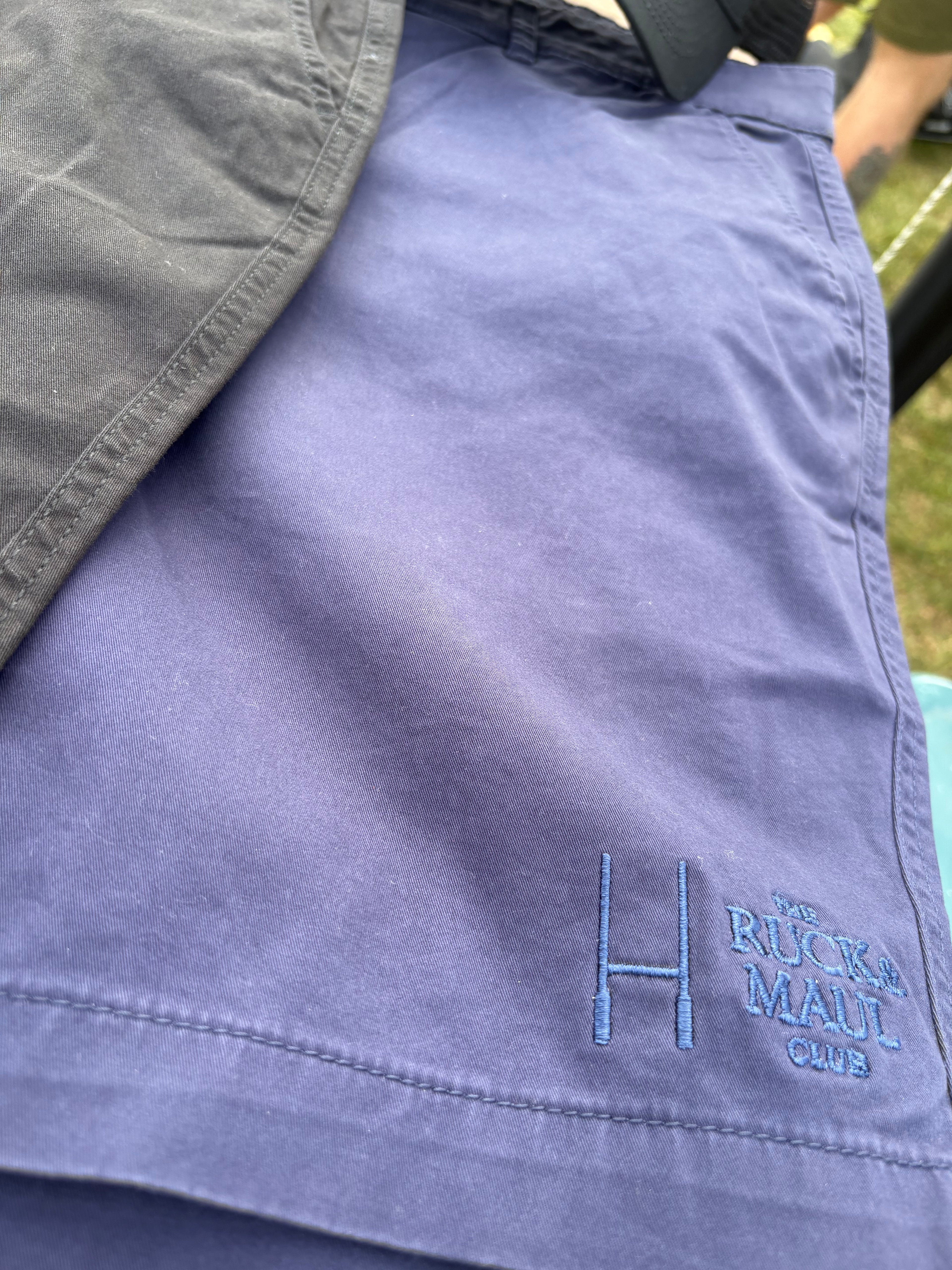 Chino short