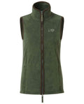 Women’s Fleece Gilet