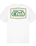 The Retro Ruck & Maul Tee