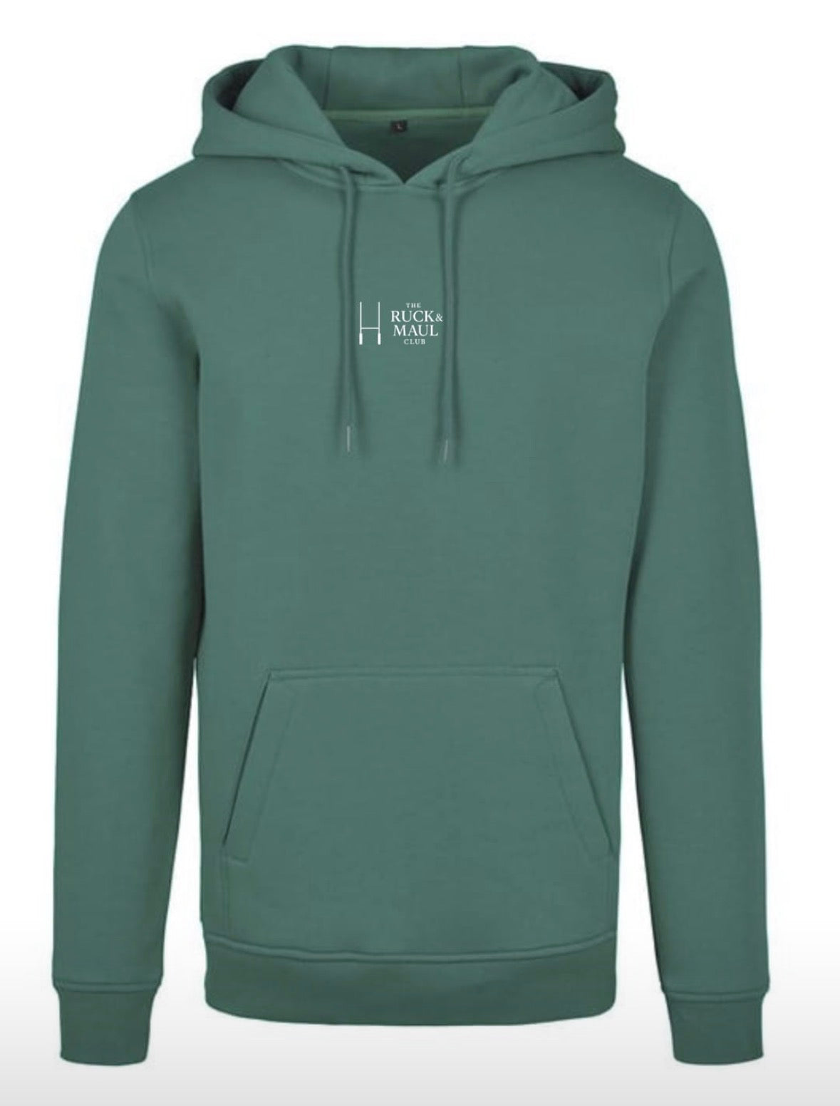 The Ruck & Maul Club Hoodie