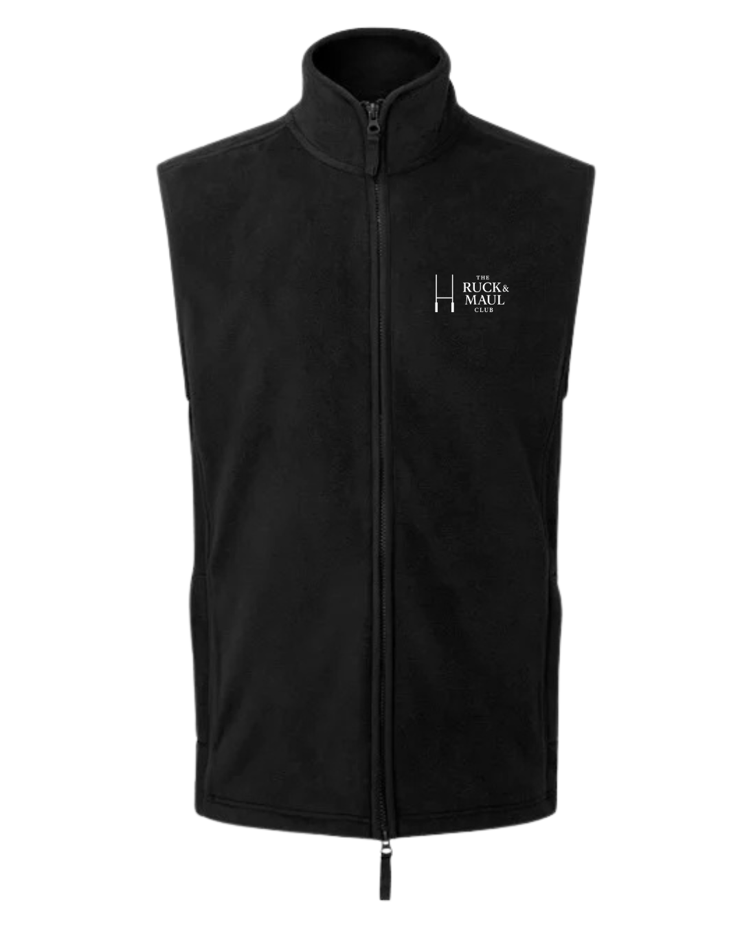 Fleece Gilet