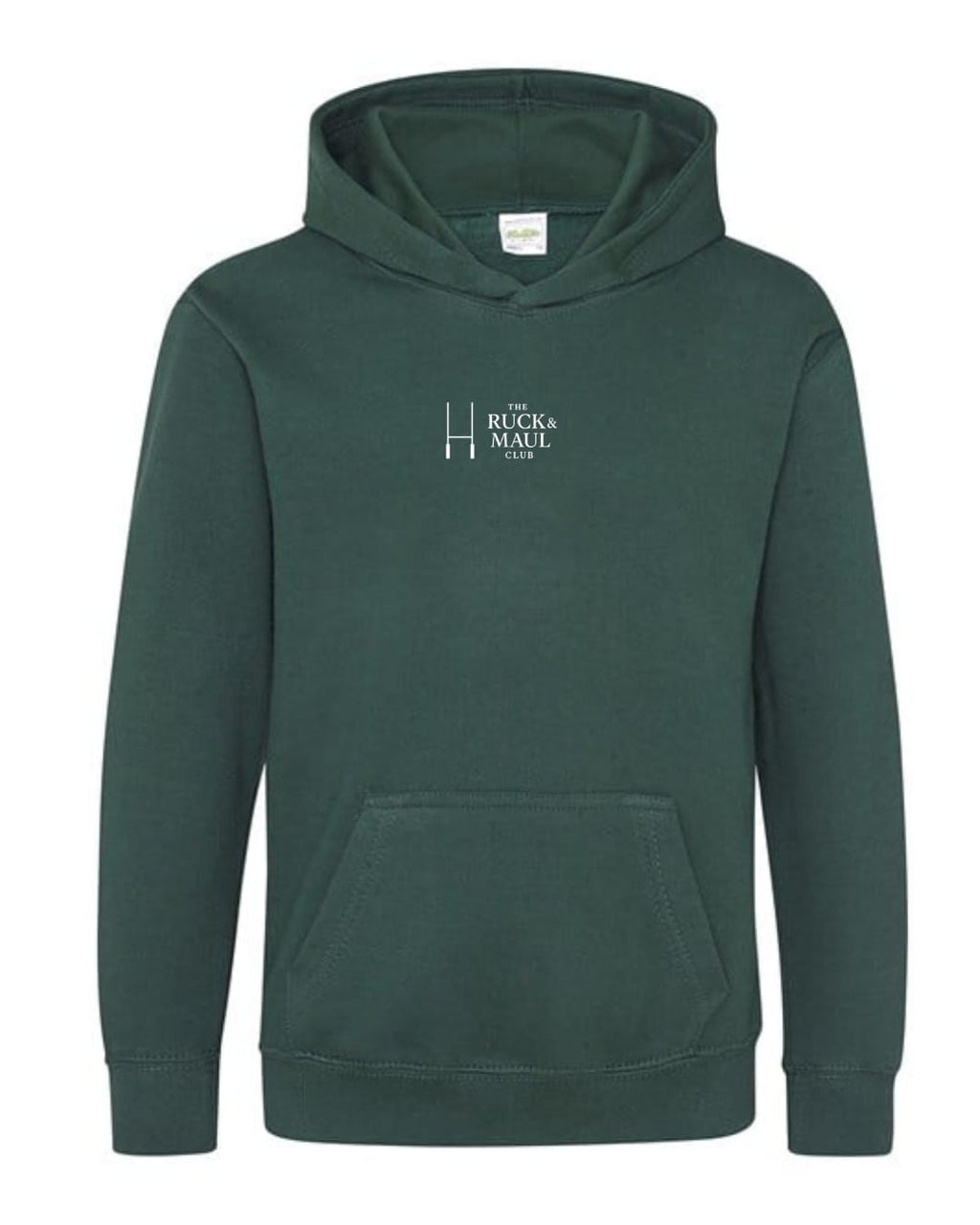 The Kids Club Hoodie
