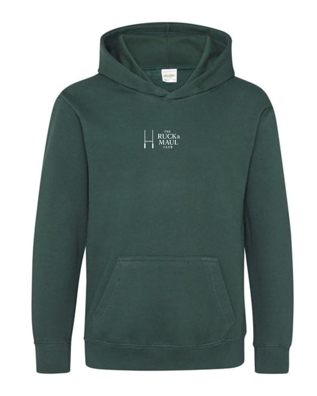 The Kids Club Hoodie