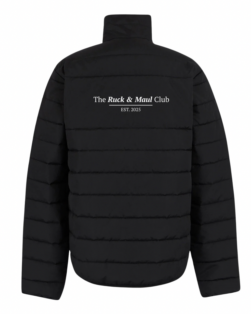 The Club Jacket
