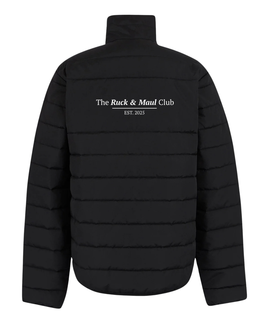 The Club Jacket