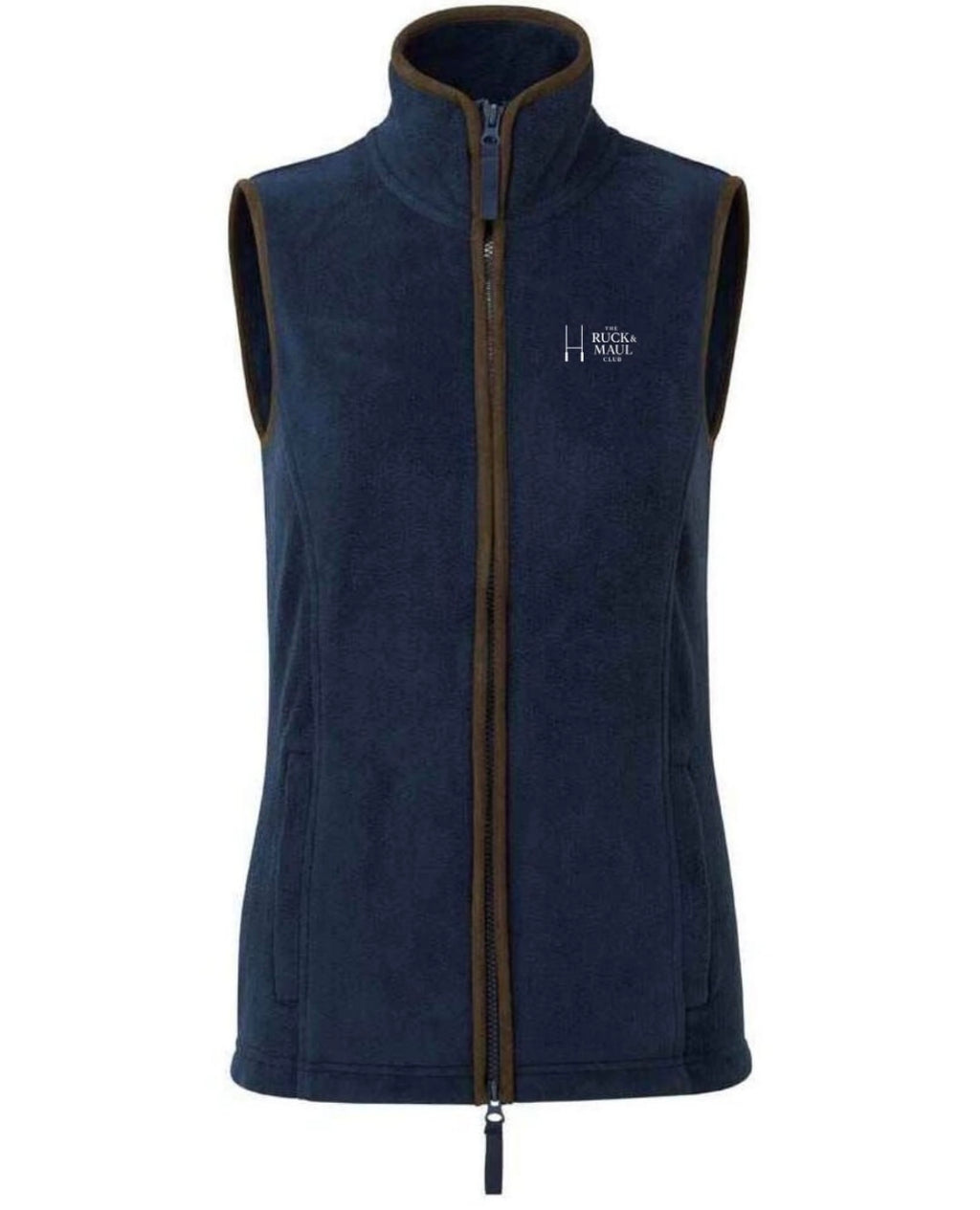Women’s Fleece Gilet
