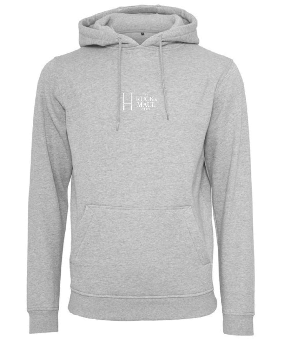 The Ruck & Maul Club Hoodie