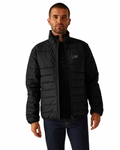 The Club Jacket