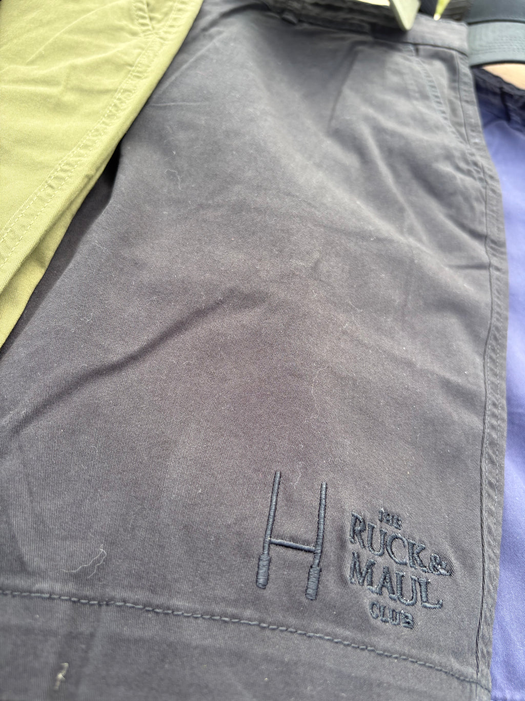 Chino short