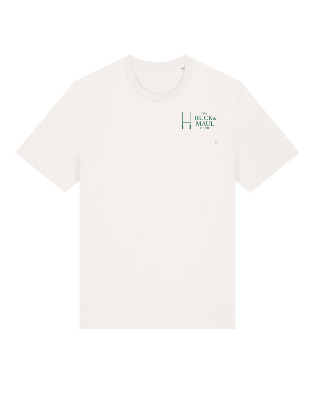 The Retro Ruck & Maul Tee