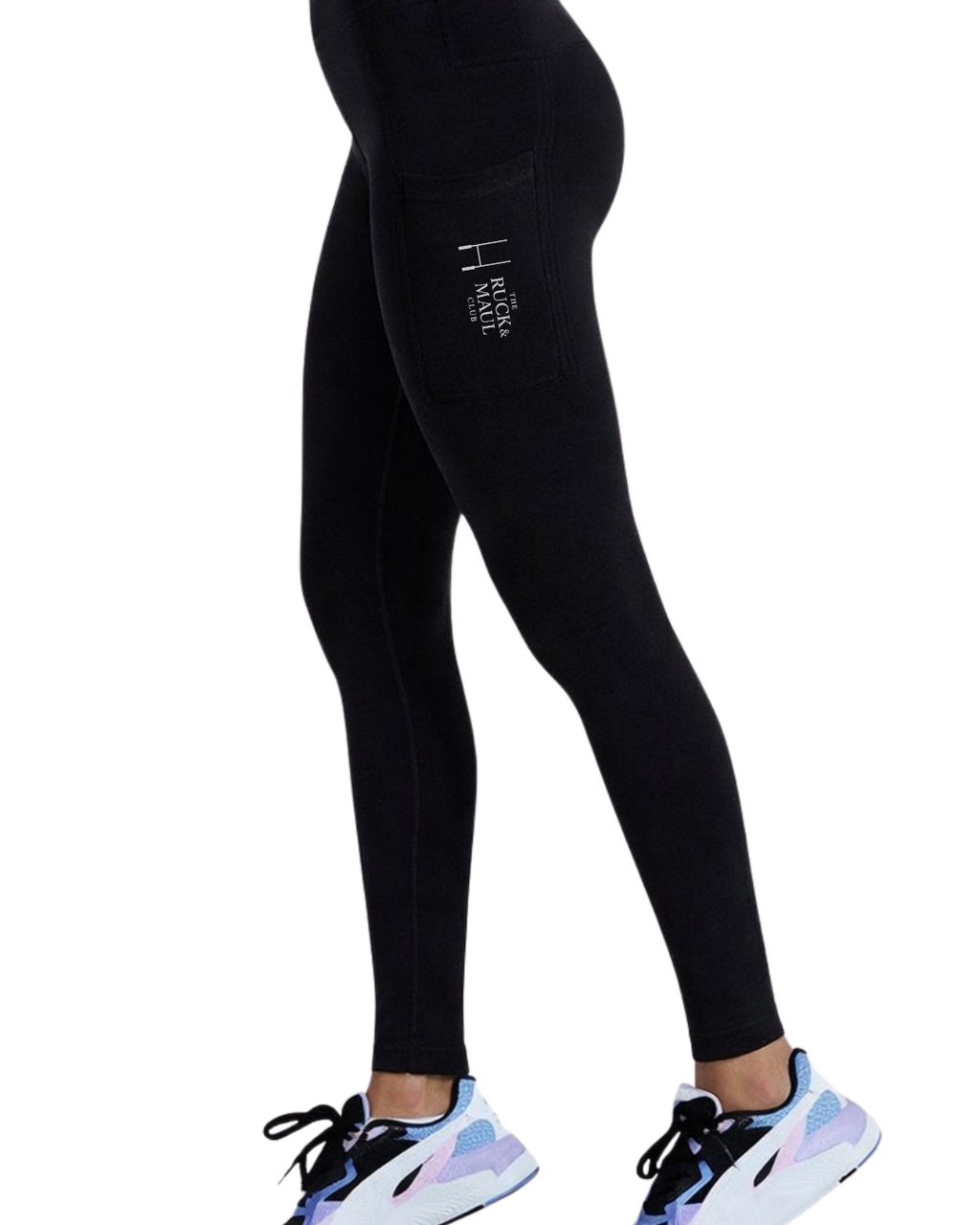 The Club Leggings