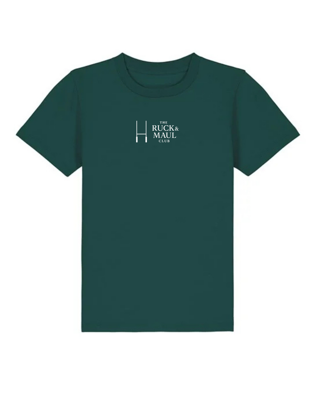 The Ruck & Maul Club Kids Tee
