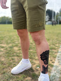 Chino short