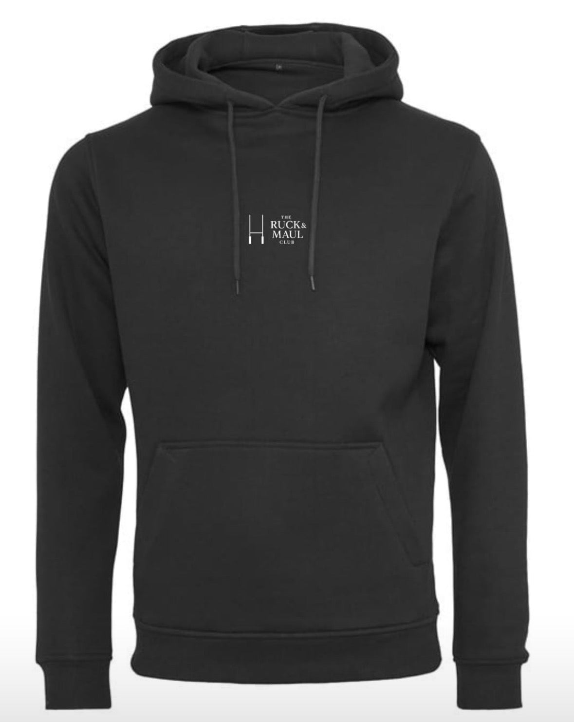 The Ruck & Maul Club Hoodie