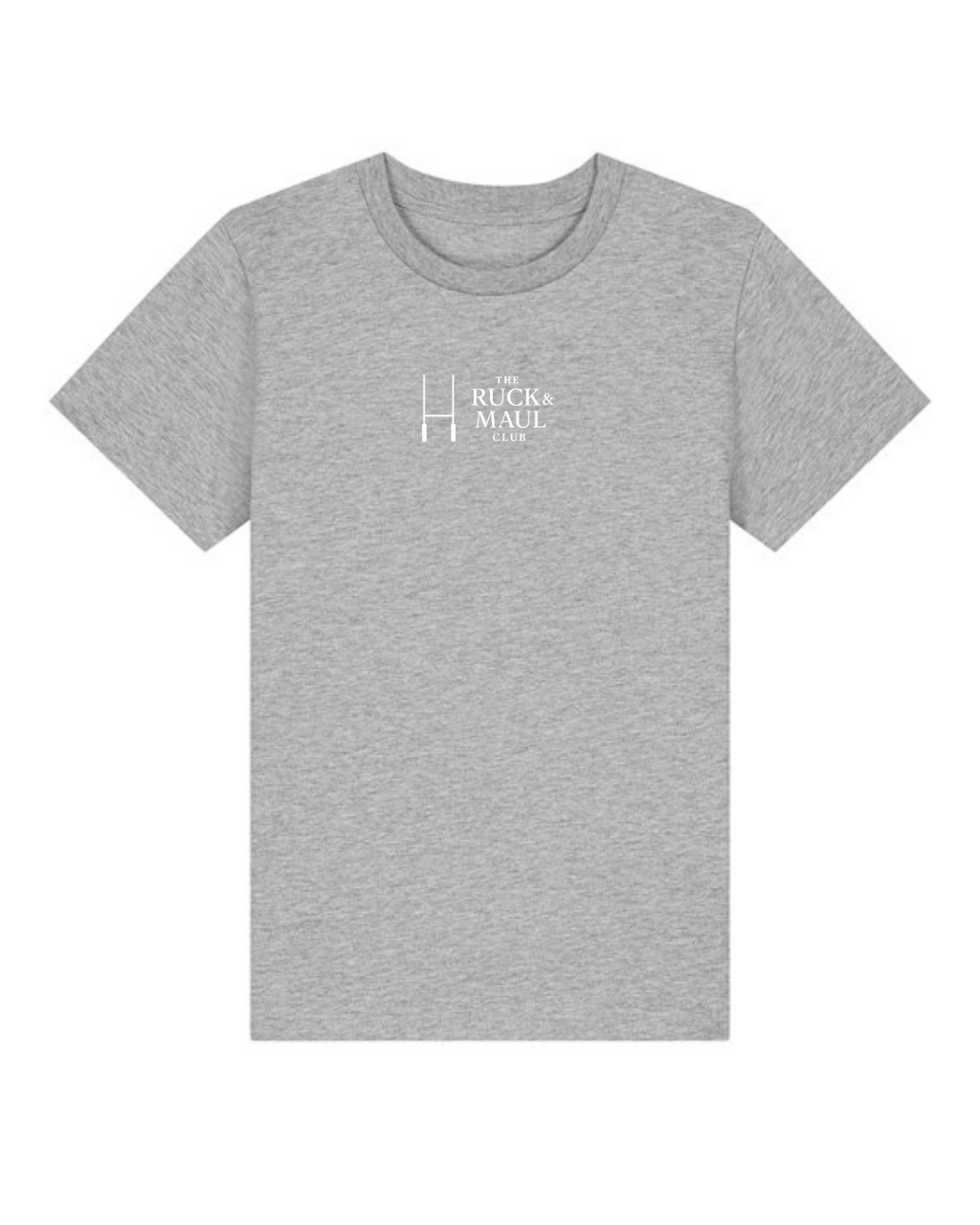 The Ruck & Maul Club Kids Tee