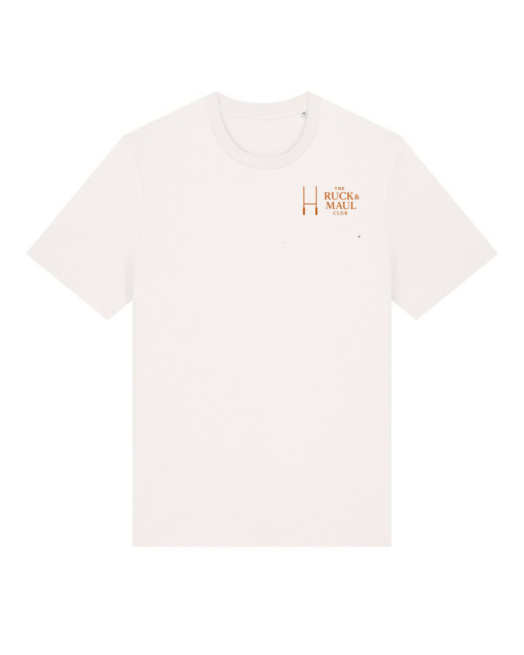 The Retro Ruck & Maul Tee
