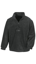 The Touchline Fleece
