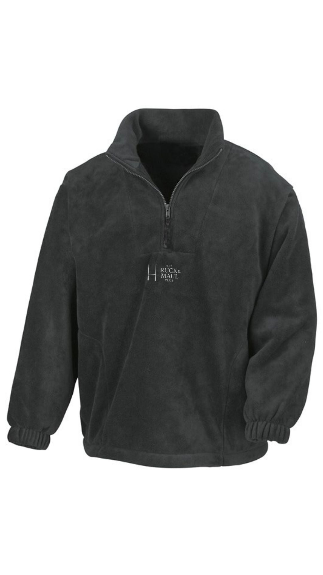 The Touchline Fleece