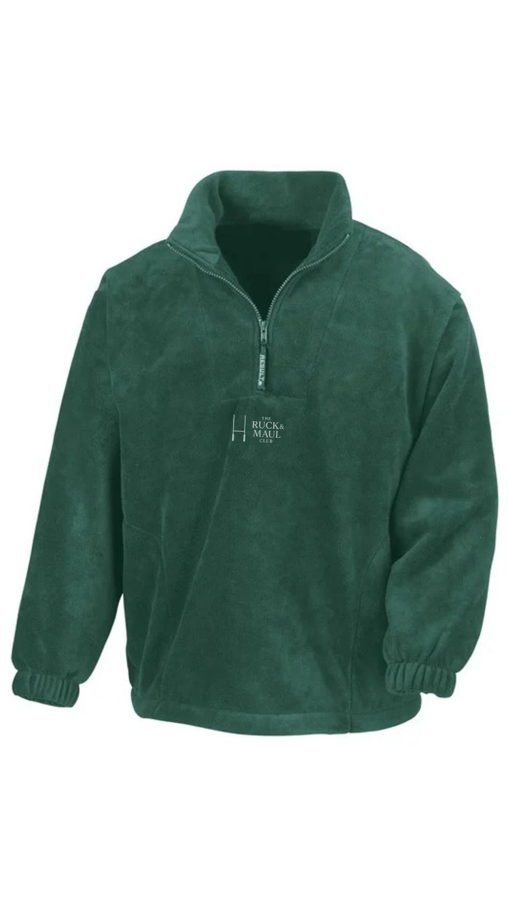 The Touchline Fleece
