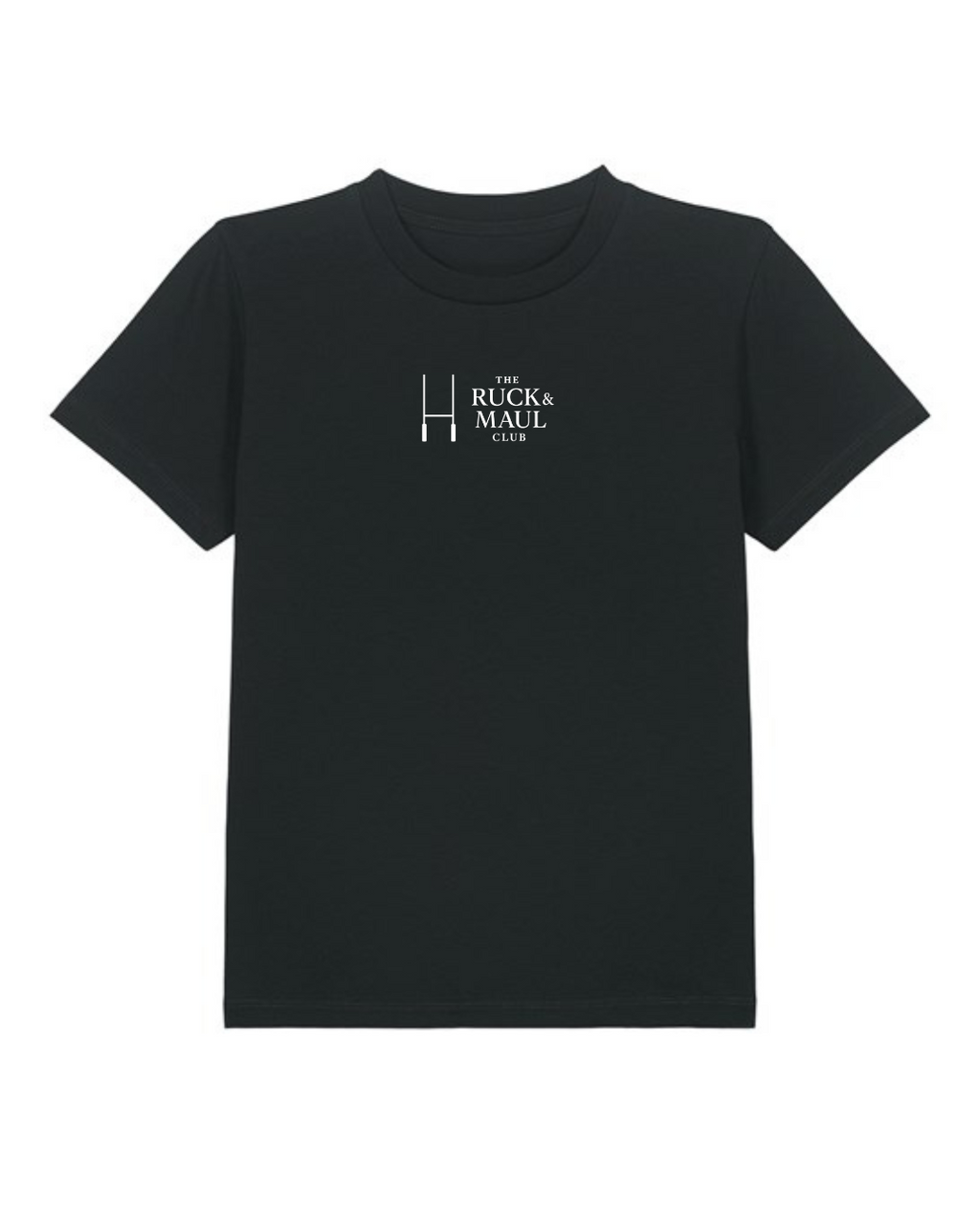 The Ruck & Maul Club Kids Tee