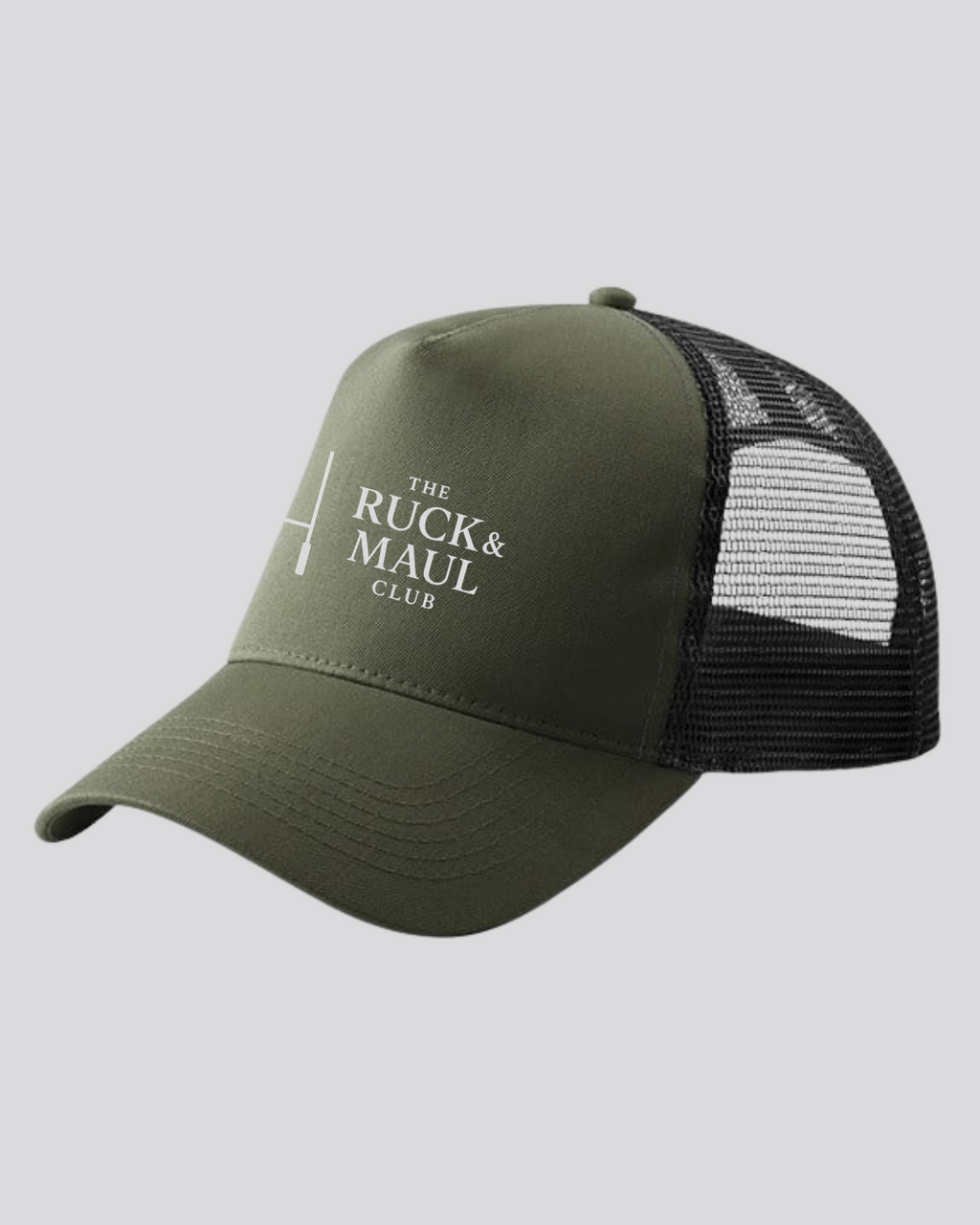 The Club Cap