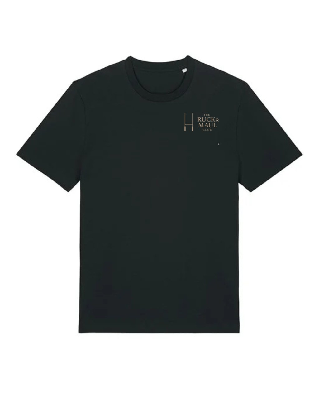 The Retro Ruck & Maul Tee