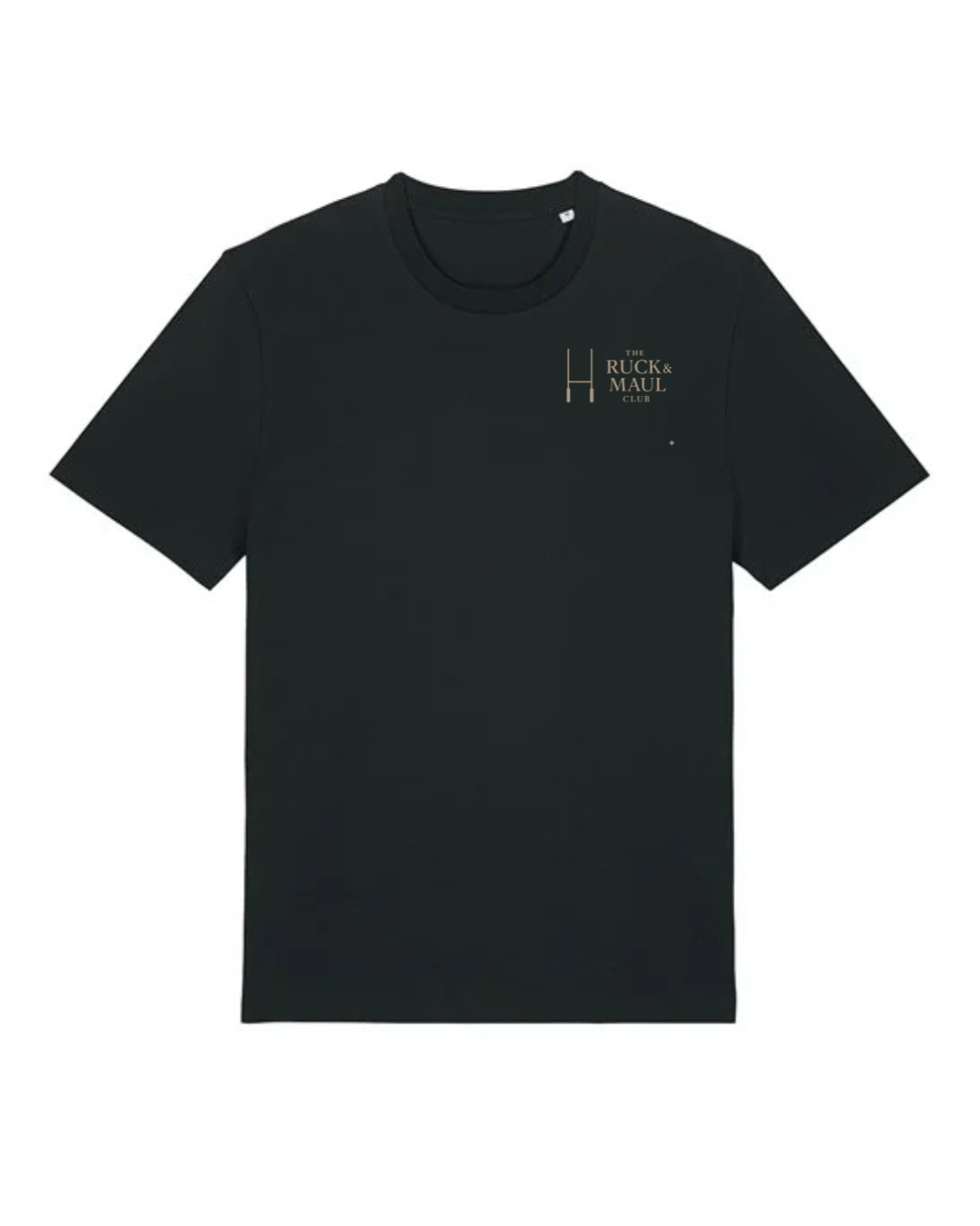 The Retro Ruck & Maul Tee