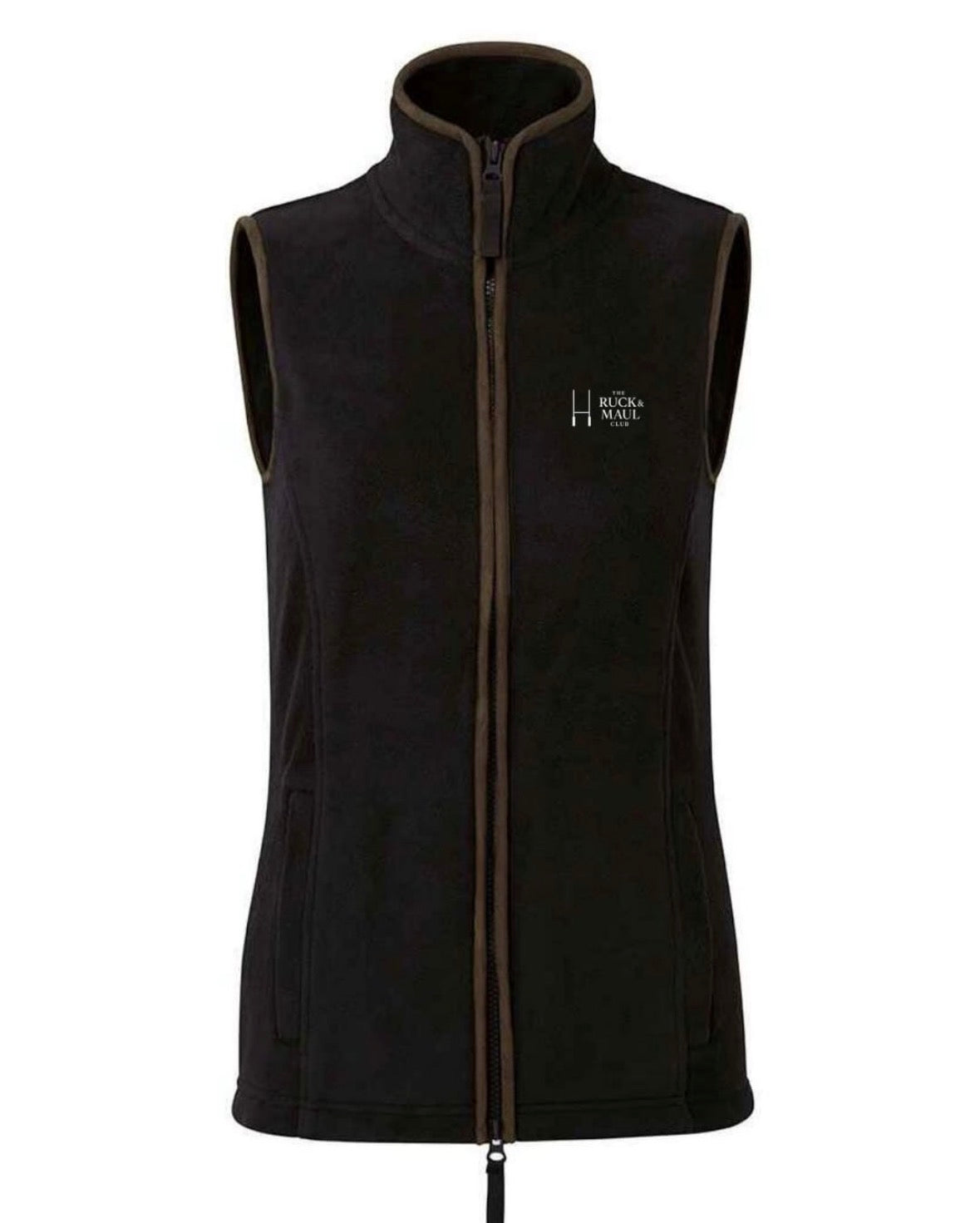 Women’s Fleece Gilet