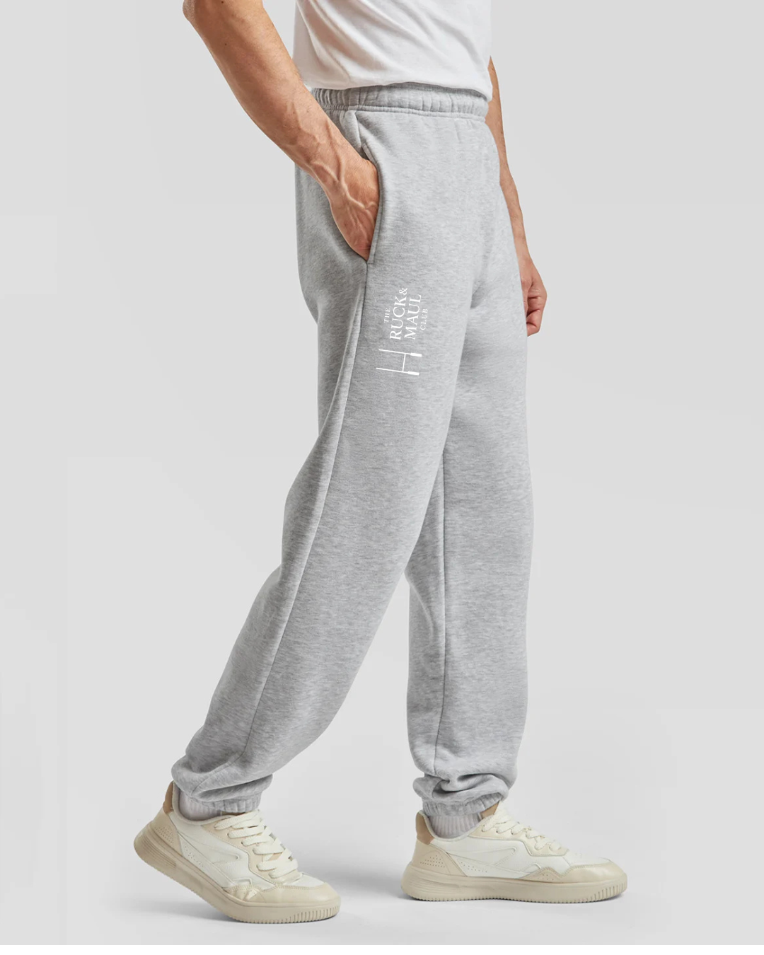 The Ruck & Maul Club Joggers