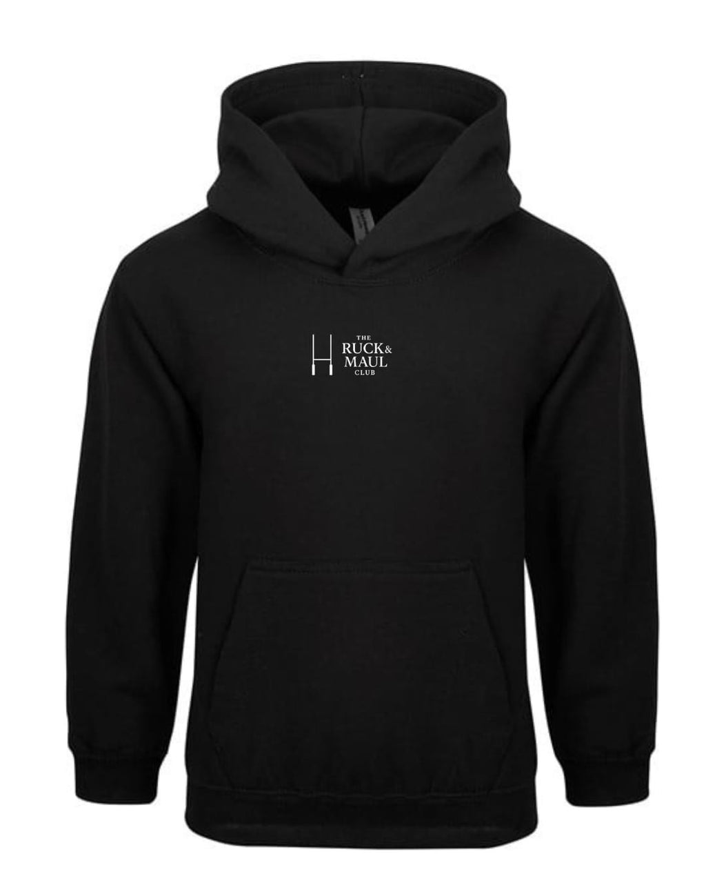 The Kids Club Hoodie