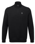The Post-Match 1/4 Zip