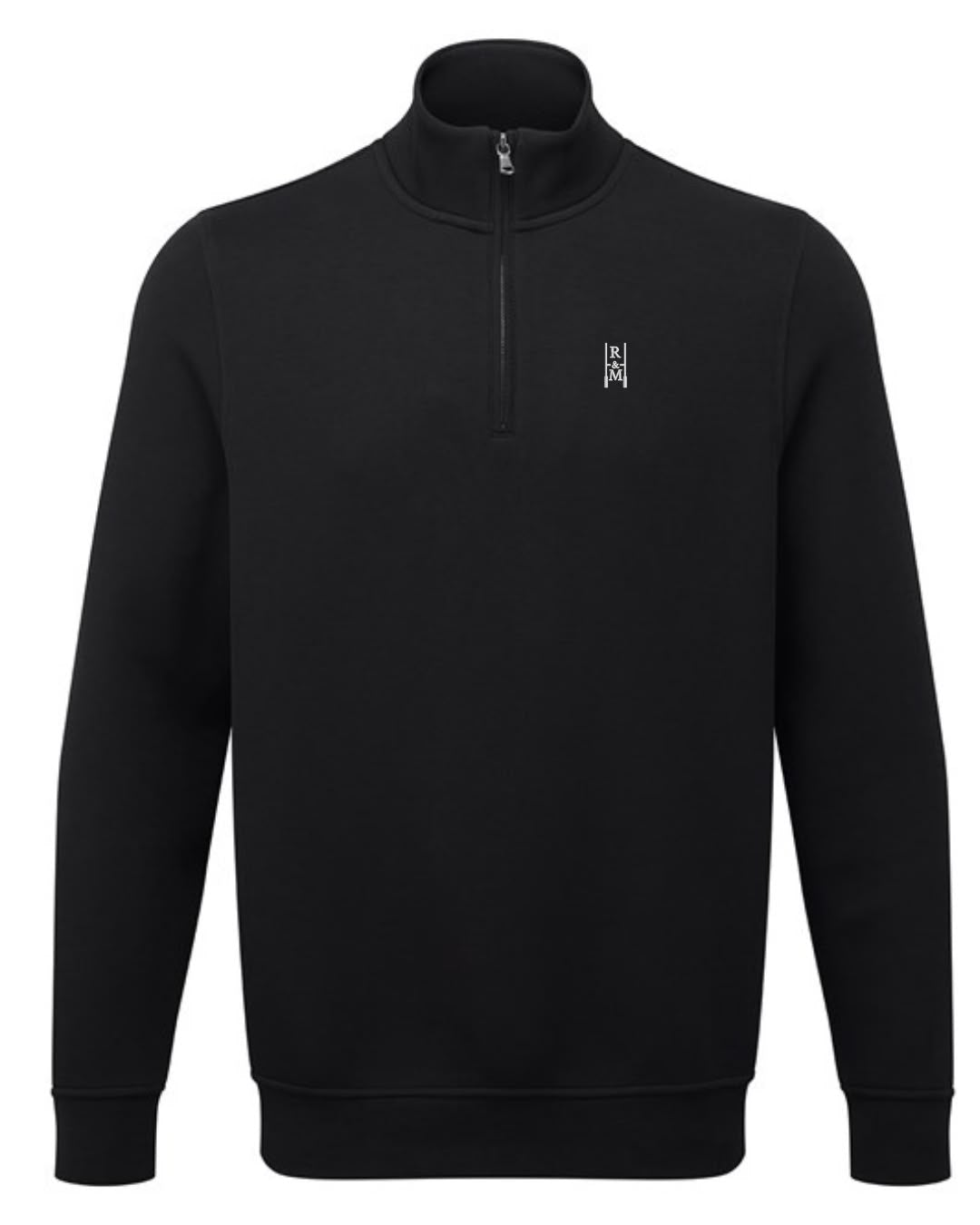 The Post-Match 1/4 Zip