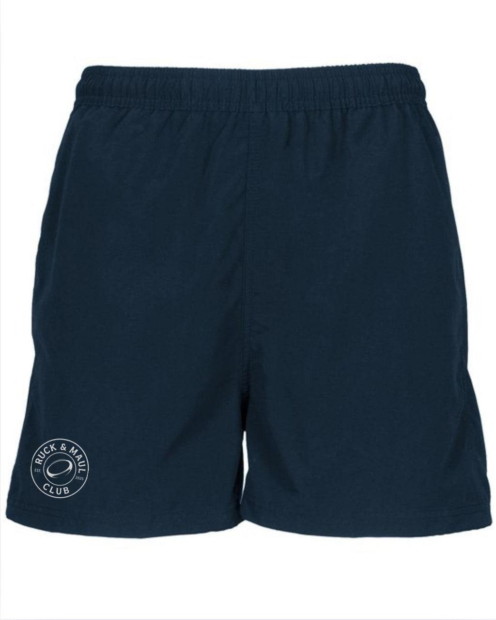 The Ruck & Maul Training Shorts