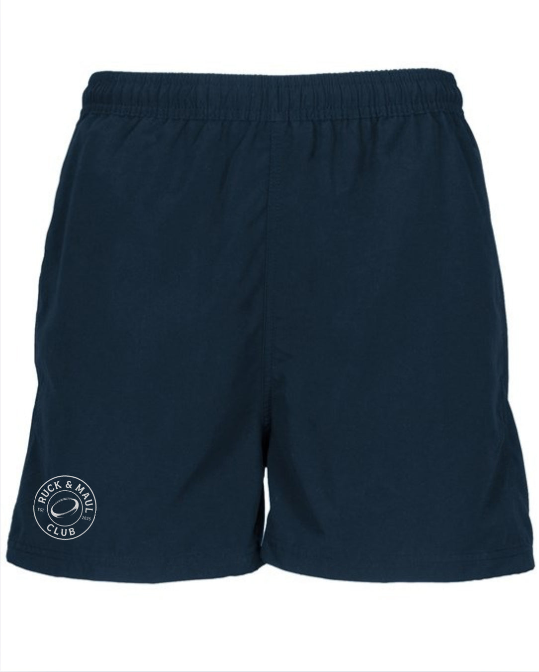 The Ruck & Maul Training Shorts