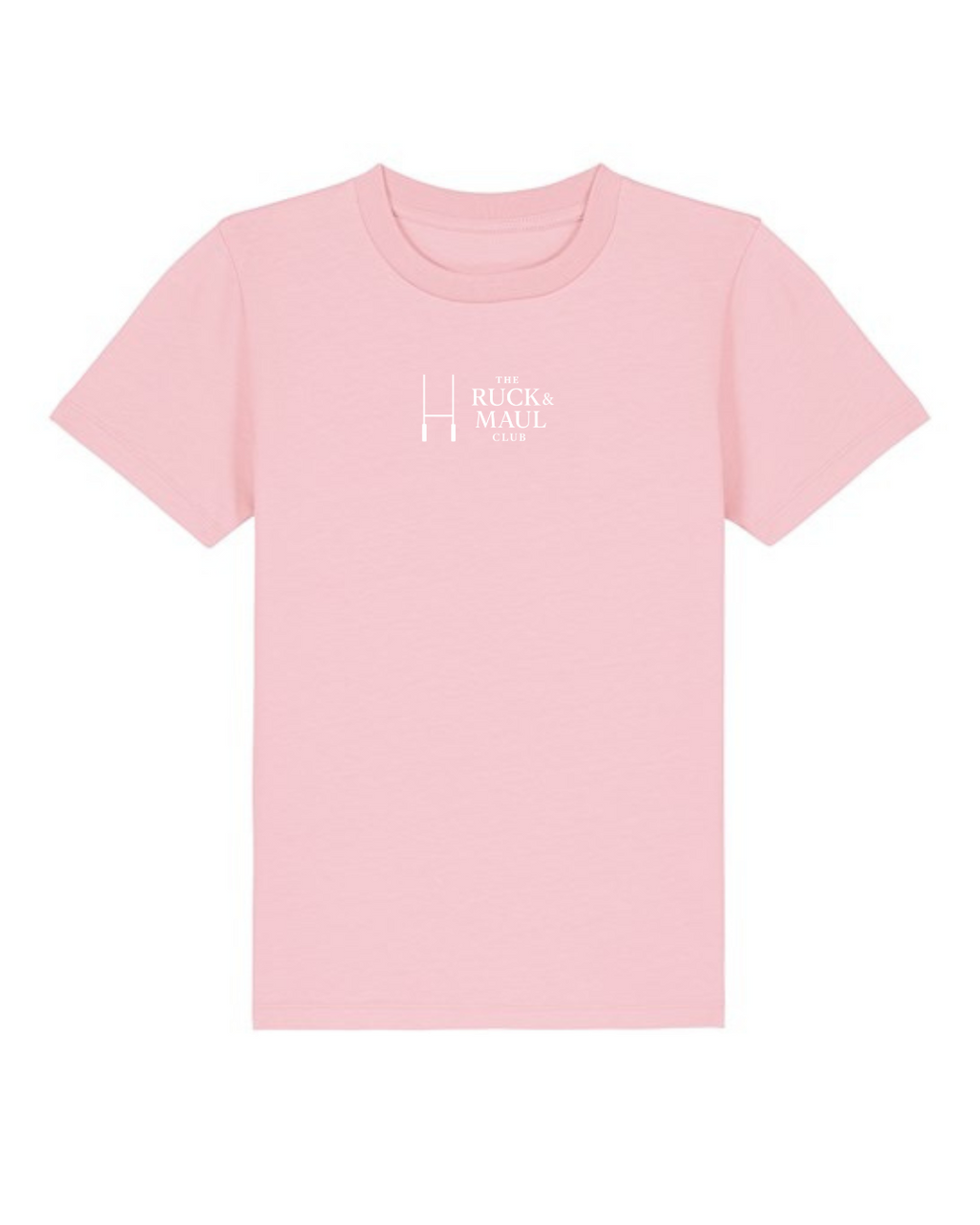 The Ruck & Maul Club Kids Tee