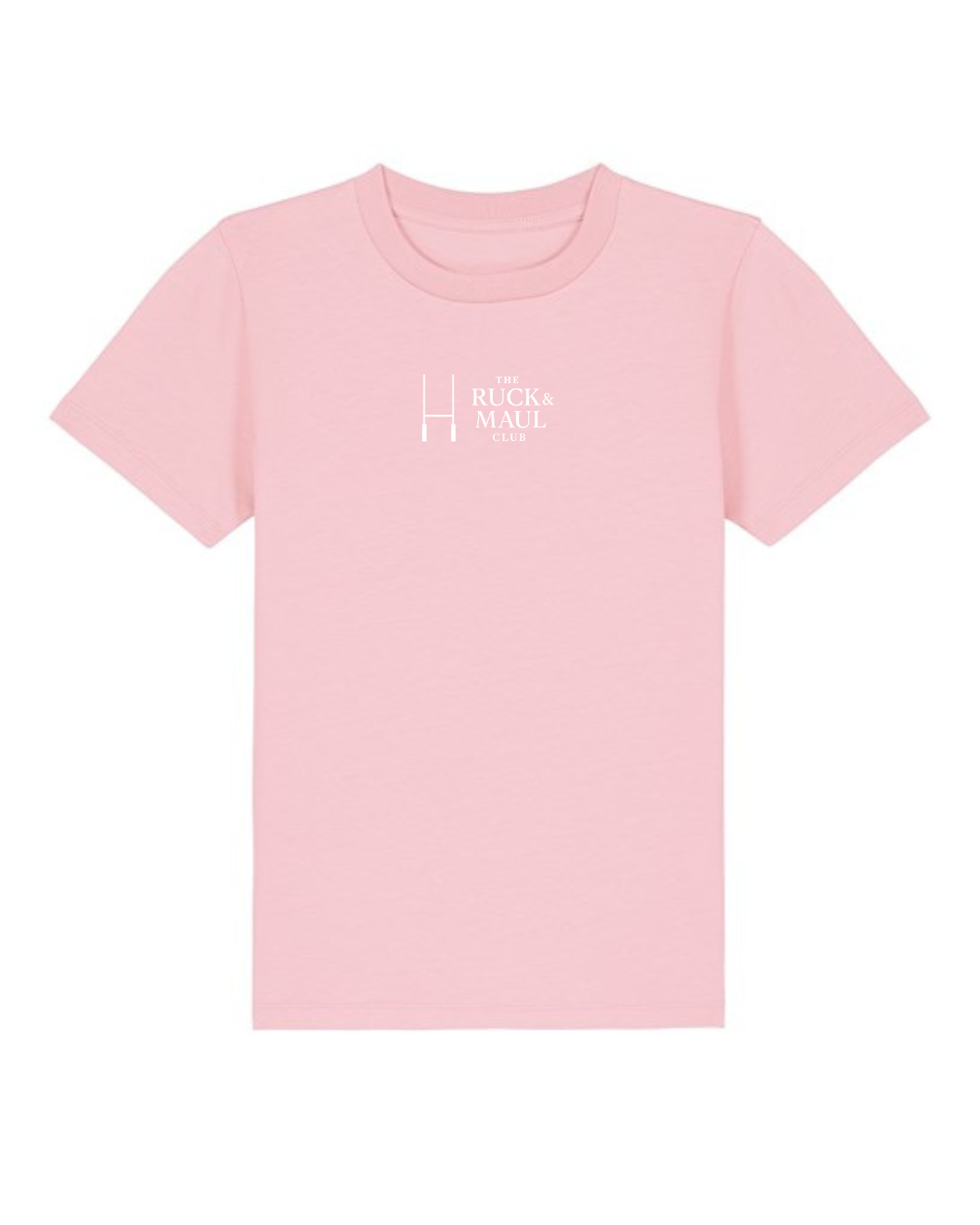 The Ruck & Maul Club Kids Tee