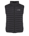 The Ruck & Maul Club Body Warmer - Unisex