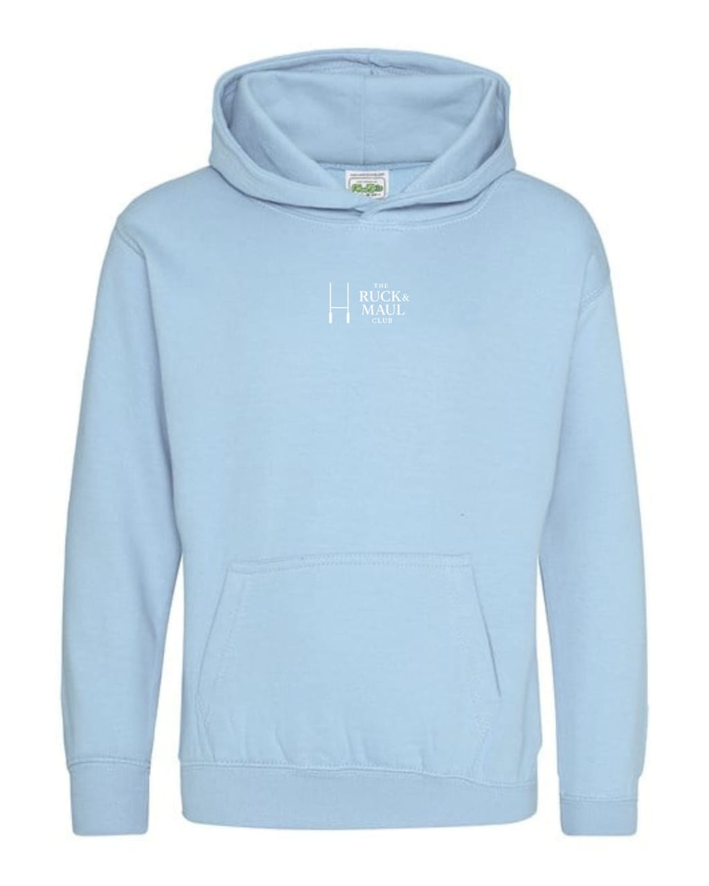 The Kids Club Hoodie
