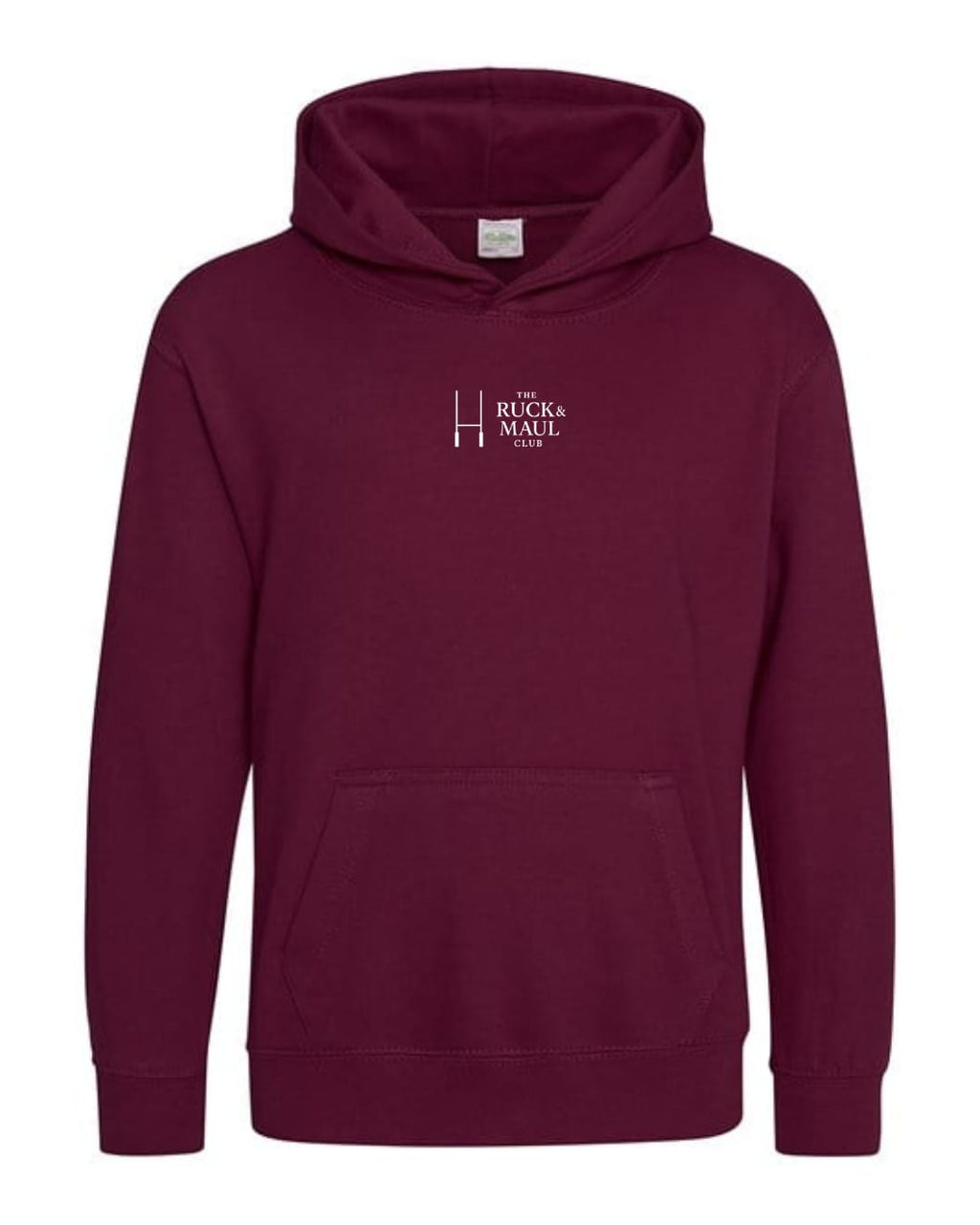 The Kids Club Hoodie