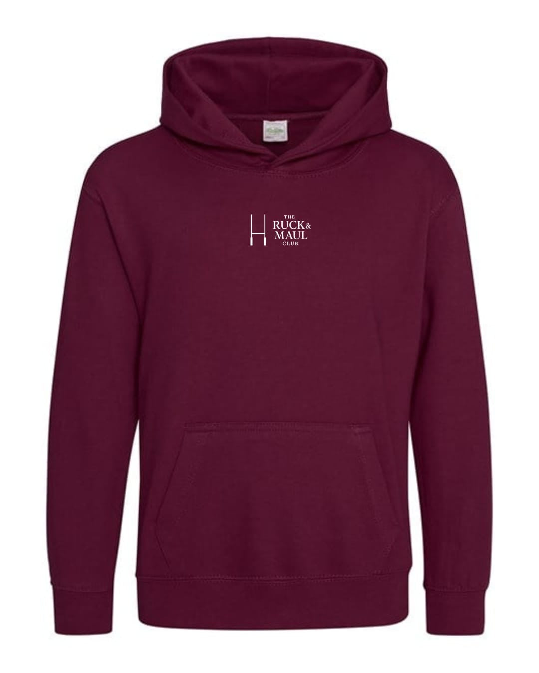 The Kids Club Hoodie