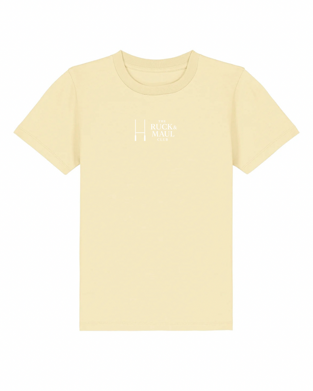 The Ruck & Maul Club Kids Tee