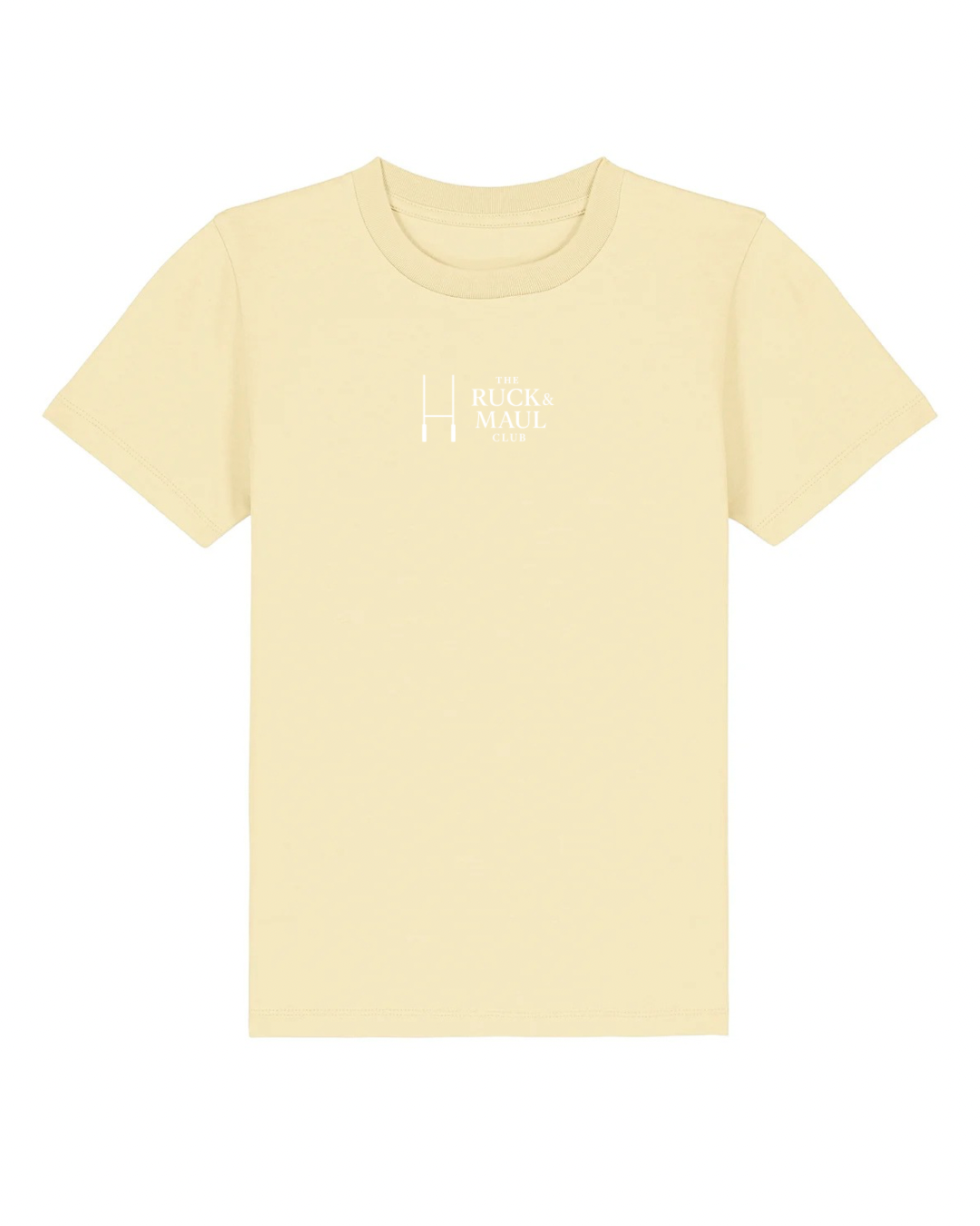 The Ruck & Maul Club Kids Tee
