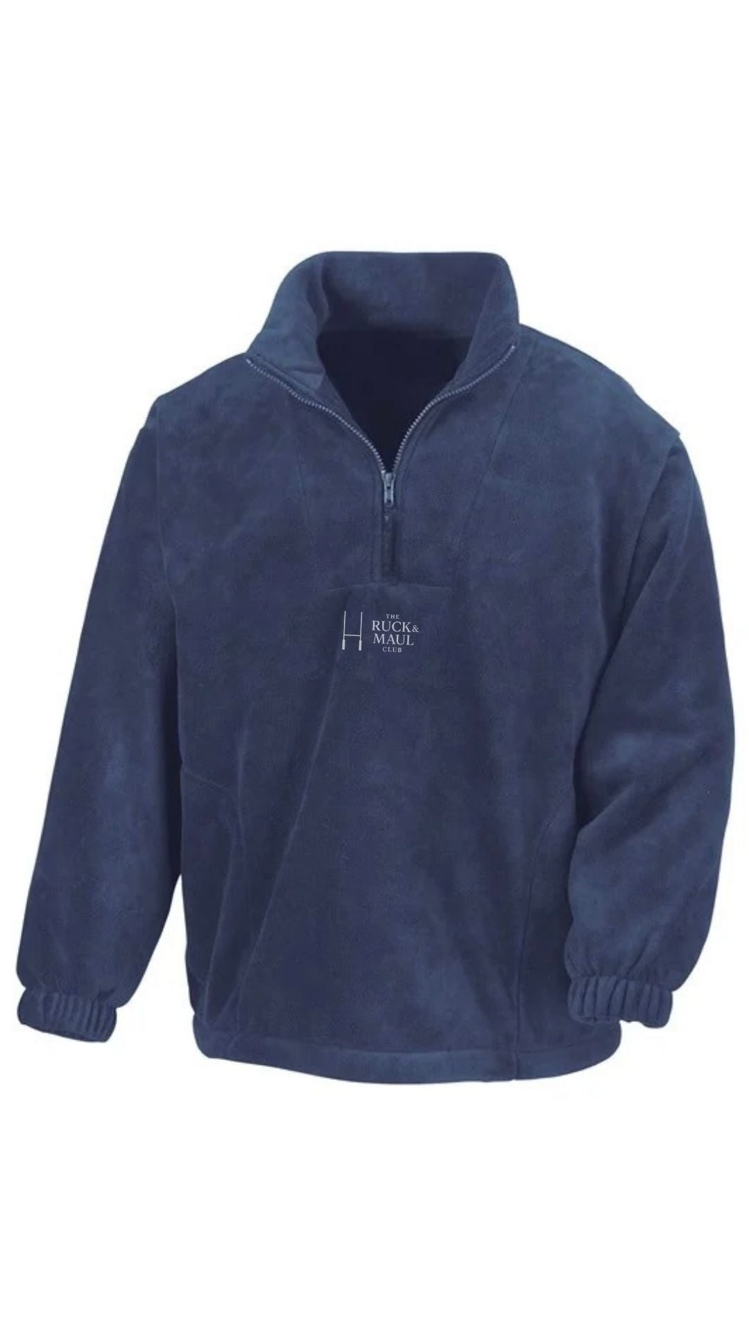 The Touchline Fleece