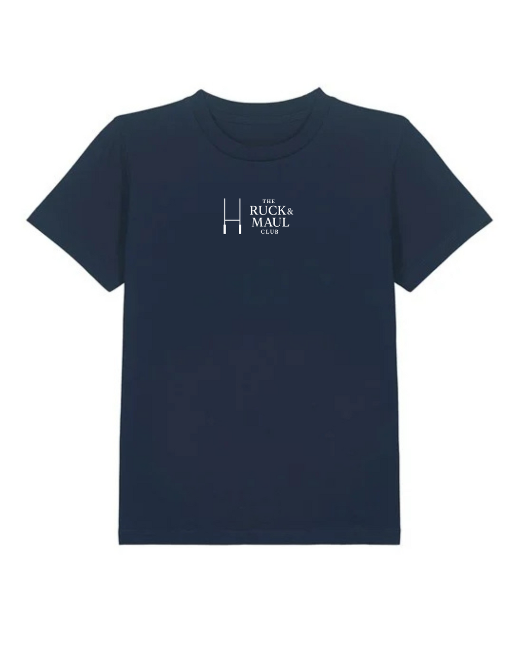 The Ruck & Maul Club Kids Tee