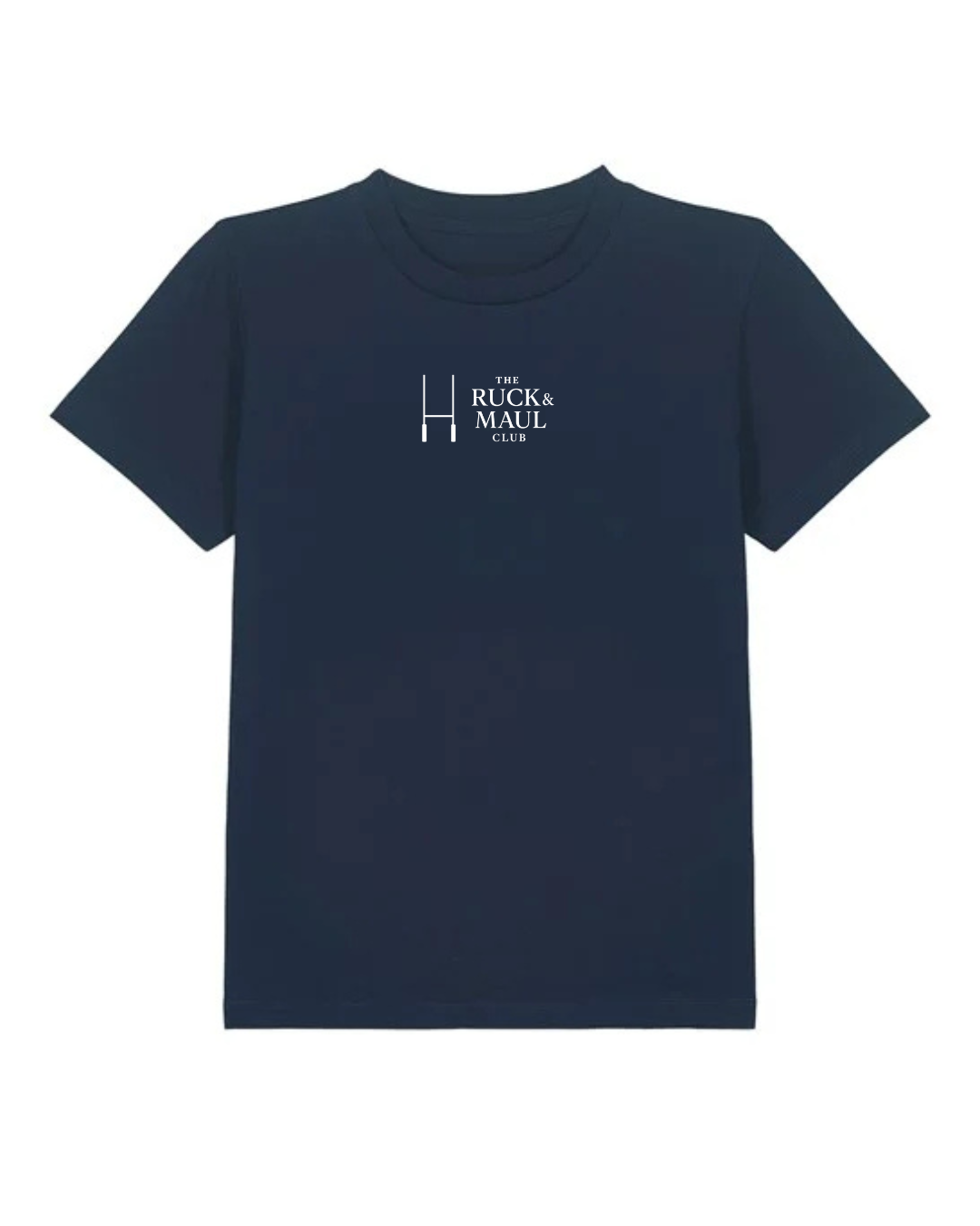 The Ruck & Maul Club Kids Tee