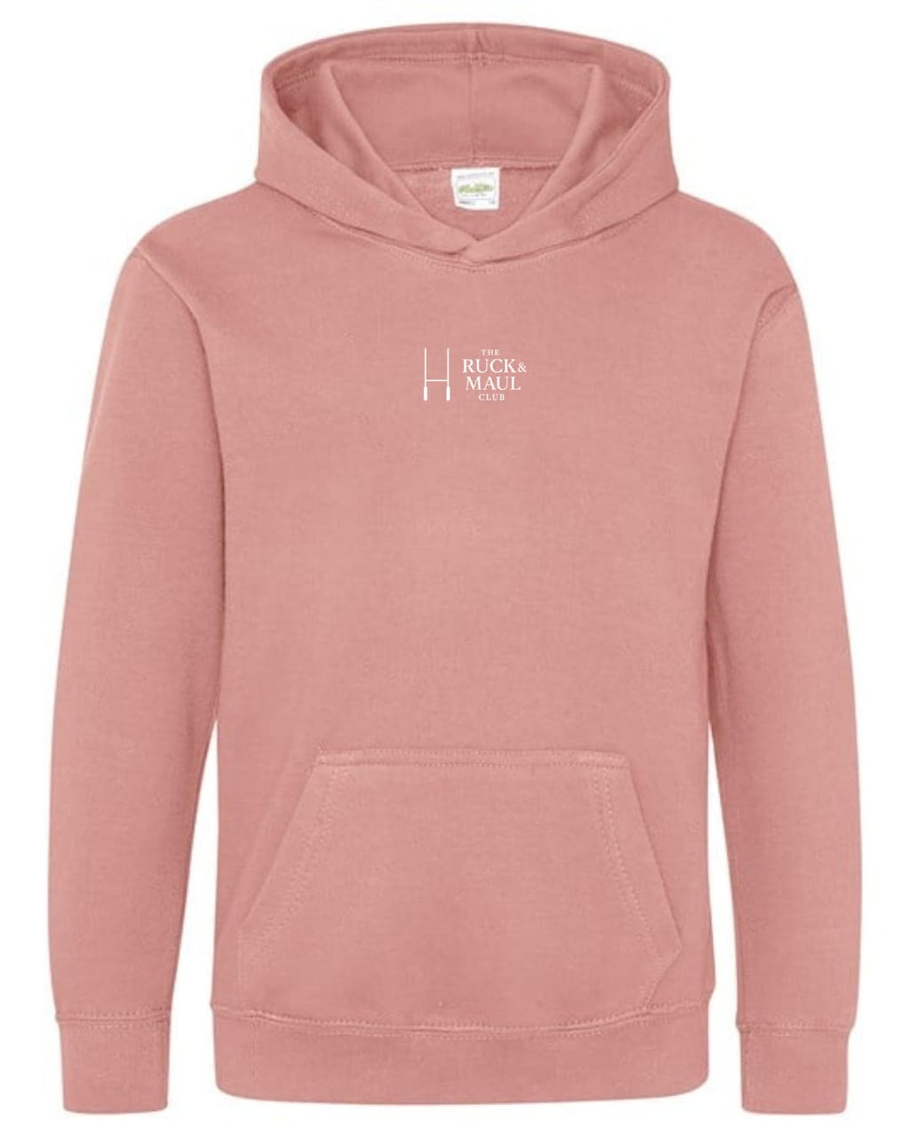 The Kids Club Hoodie